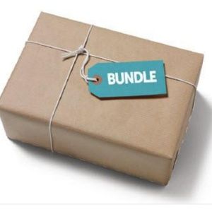 Please Offer! Bundle up! Ill get it out ASAP!